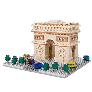カワダ nanoblock ジンタイモケイ（超希少・限定モデル） カワダ nanoblock ジンタイモケイ（超希少・限定モデル）