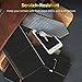 UNBREAKcable 3-Pack Screen Protector for iPhone 8, Screen Protector for iPhone 7, 9H Tempered Glass Screen Protector for iPhone 8/7/6s/6, Case Friendly, 2.5D Round Edge, Easy Installation