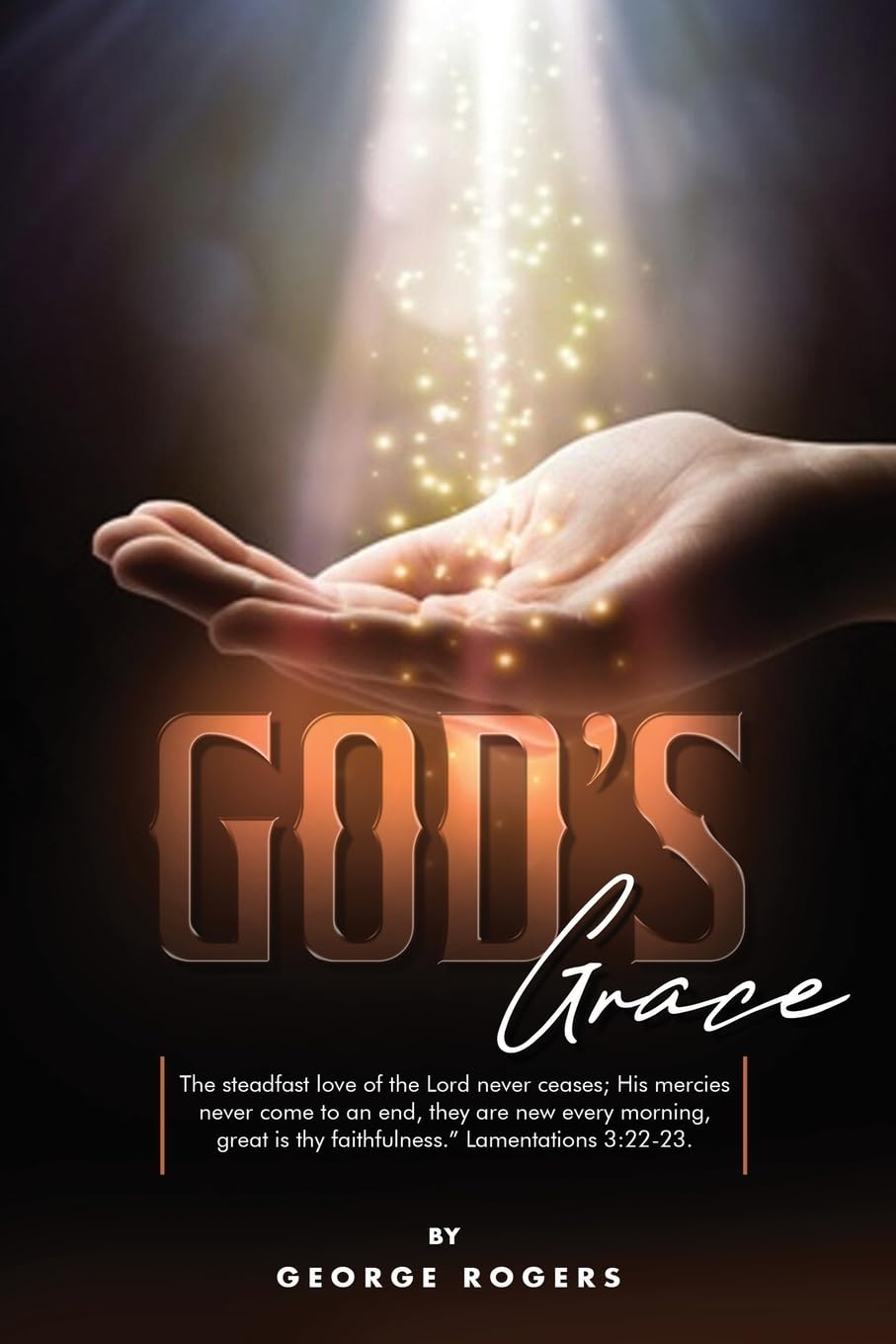 God's Grace