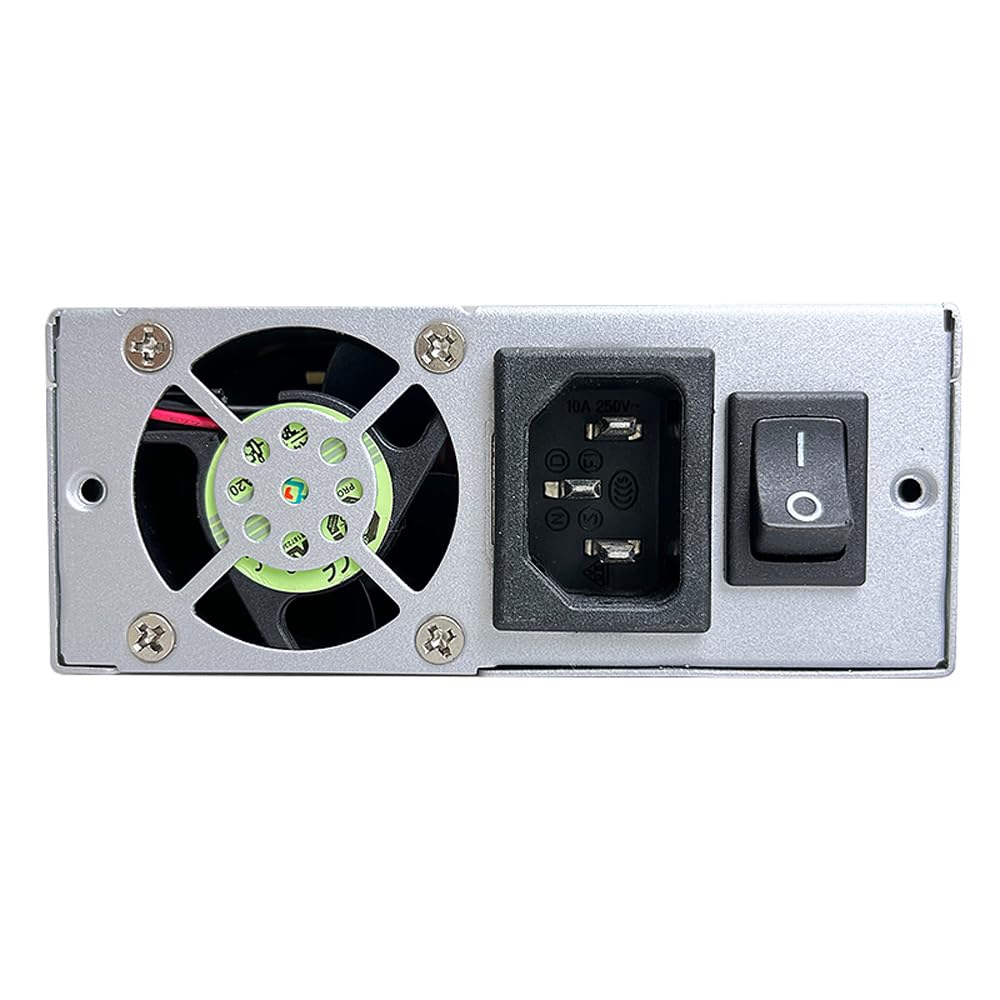 300 W 1U P1G-6300P P1U-6250P P1U-6150P con fuente de alimentación de -5 V PSU para servidor industrial ADVANTECH