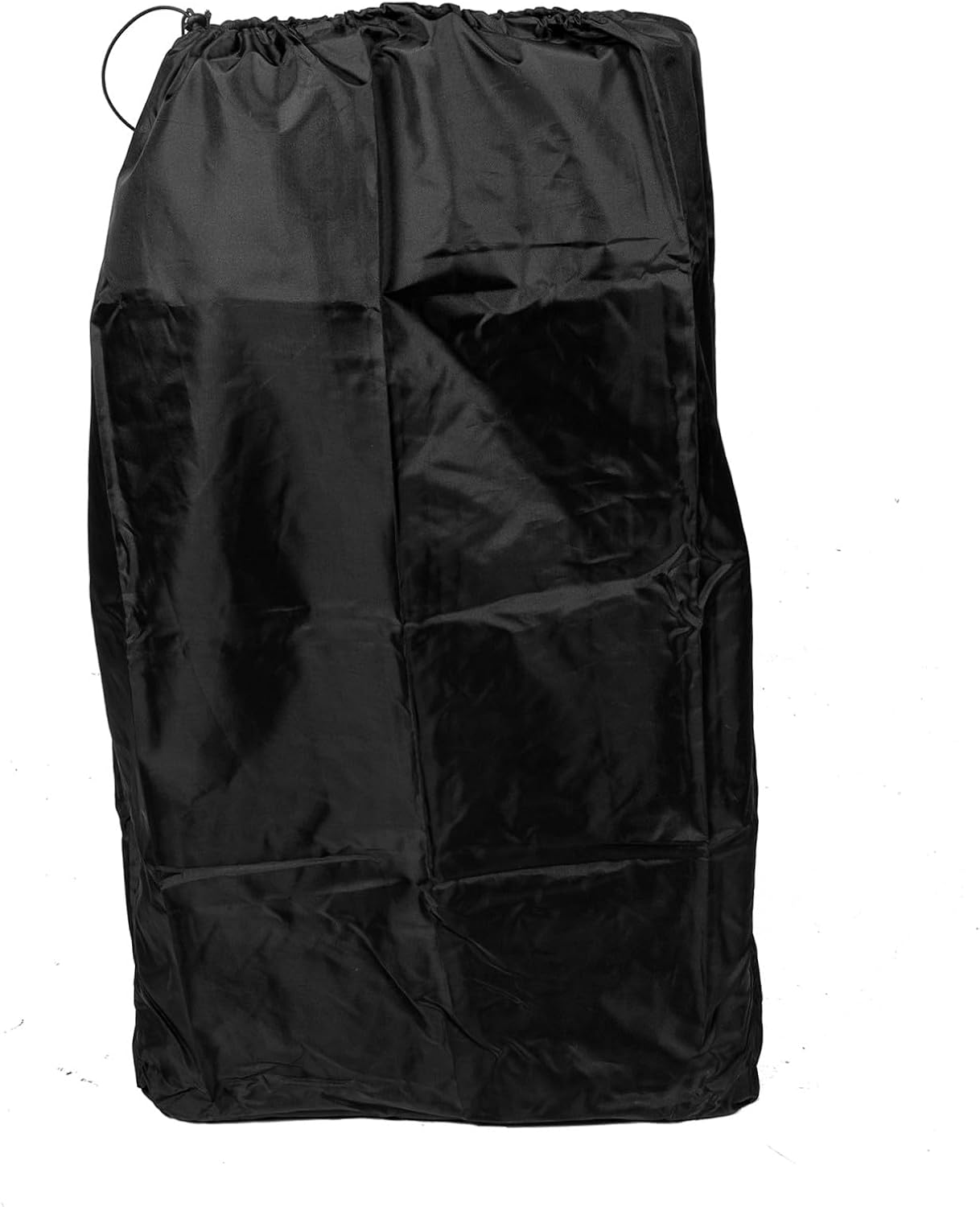 Garneck Airplane Stroller Bag Travel Storage Bag Stroller Caddy Organizer Easy Clean Material