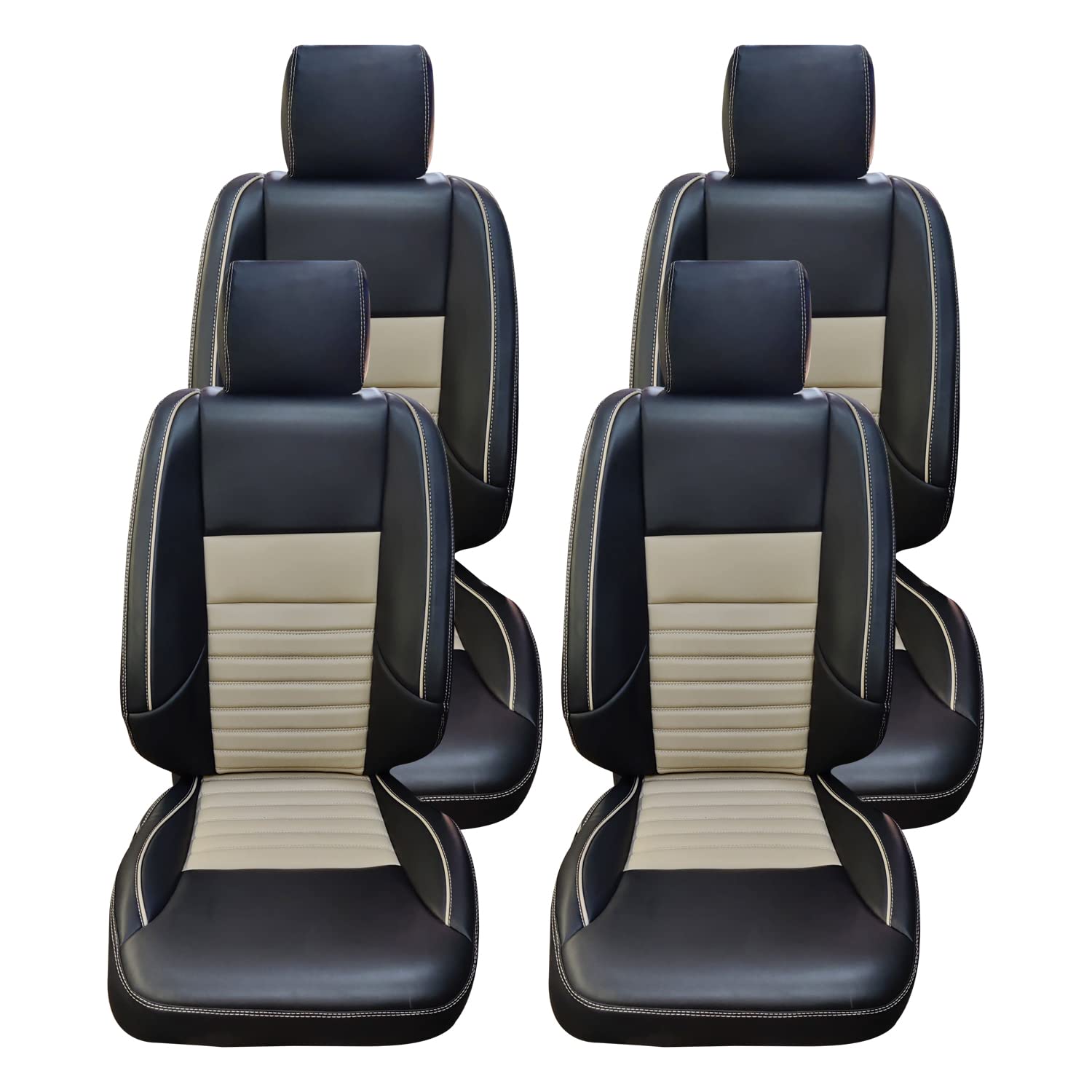 Leather Seat Maruti Omni Seater Seat Cover Price Maruti Suzuki