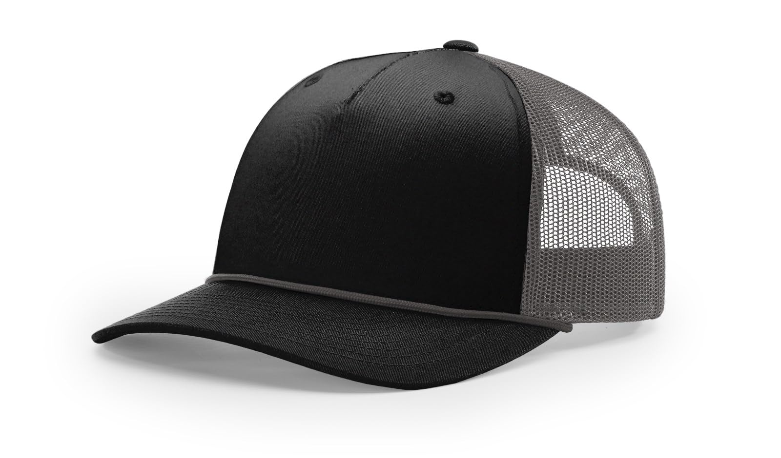 Richardson 5 Panel Cap Hat All Styles One Size Fits Most Adults, Men, Women or Youth