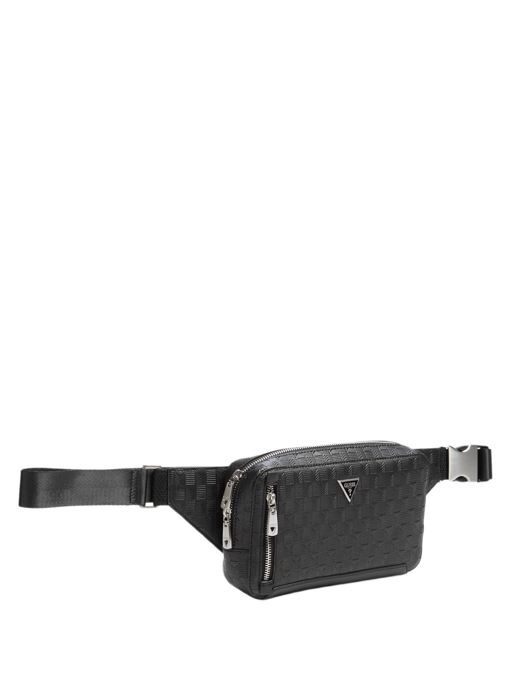 GUESS borse a tracolla HMTODE P5221 - Uomo
