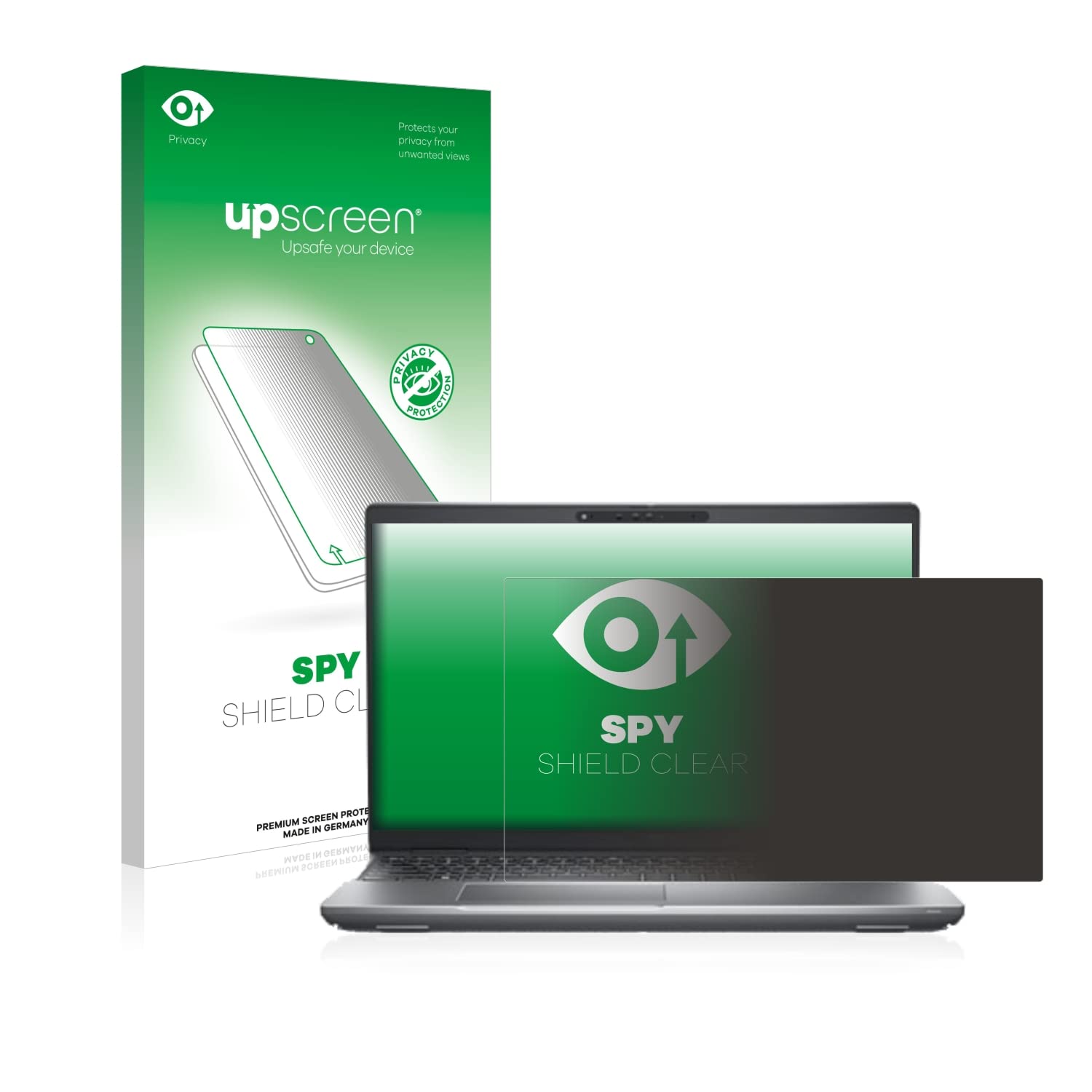 upscreen Blickschutzfolie für Dell Latitude 5531