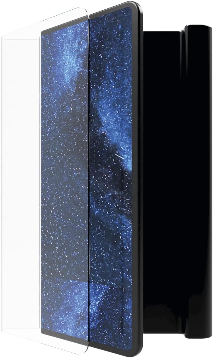 KSIX Tempered Glass Screen Protector for Huawei Mate X Flexy Shield