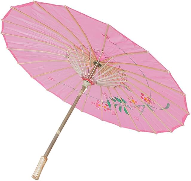 Amazon.in Chinese Umbrella