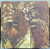  LAMB III vinyl record
