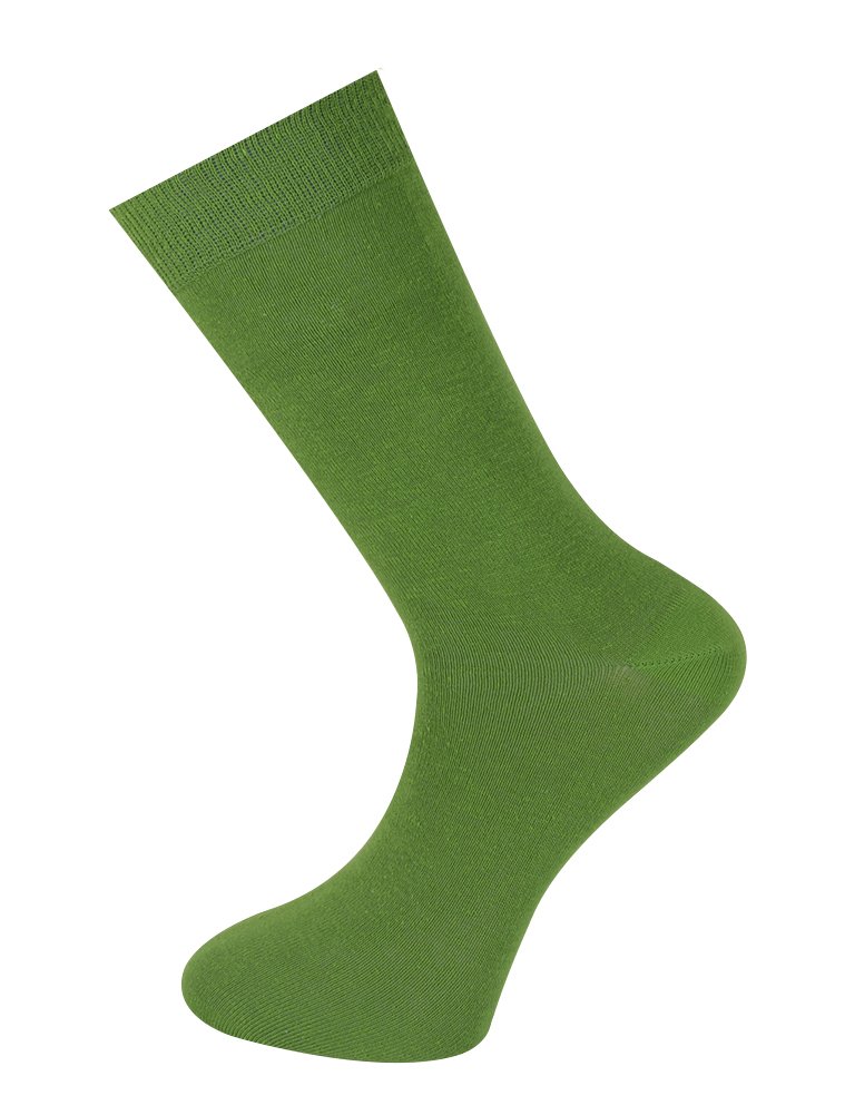 MysocksWomen Mens Socks - Breathable Comfortable Seamless Toe Crew Socks - Lightweight Extra Fine Unisex Casual Plain Socks