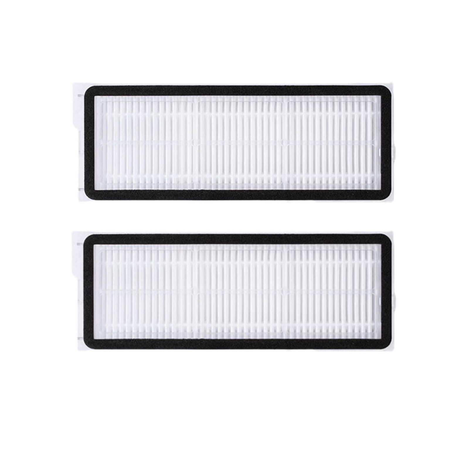 Aihdbcl D Accessory Parts Pack,Compatible For Roborock Qv 35A 35S Vacuum Filter Brush Mop