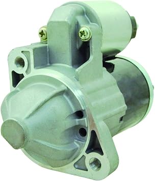 WAI 17775N Starter Motor