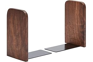 Pandapark Heavy Duty Bookends