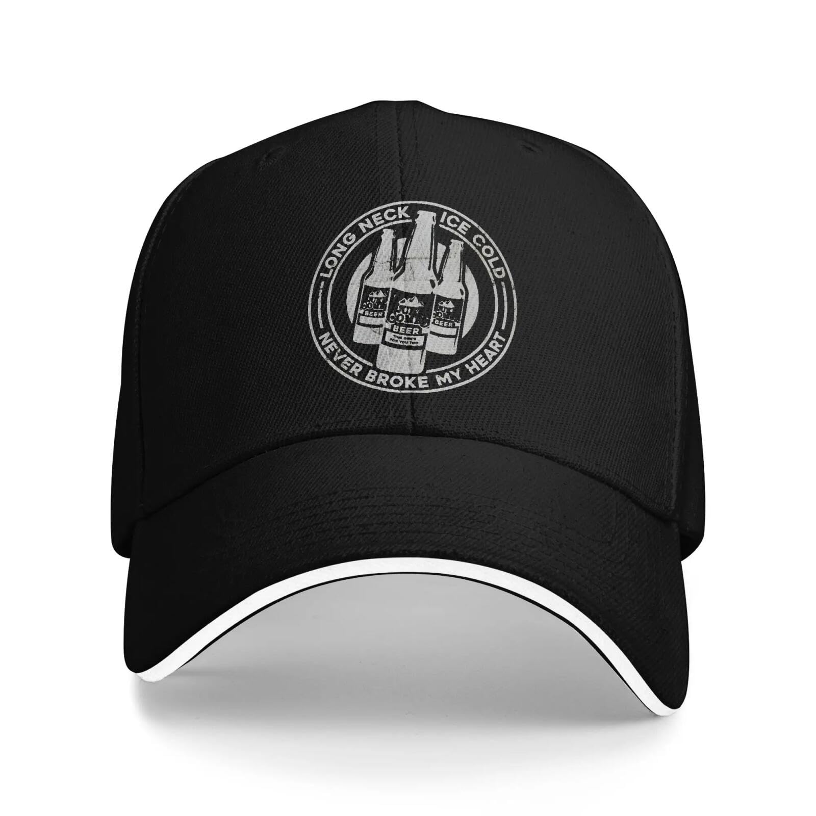 Ufgshjj Unisex Multicolor Lukes Combs The Way I Am 2026 Cap For Stylish Classic Baseball Cap Trucker Hat Golf Headewear