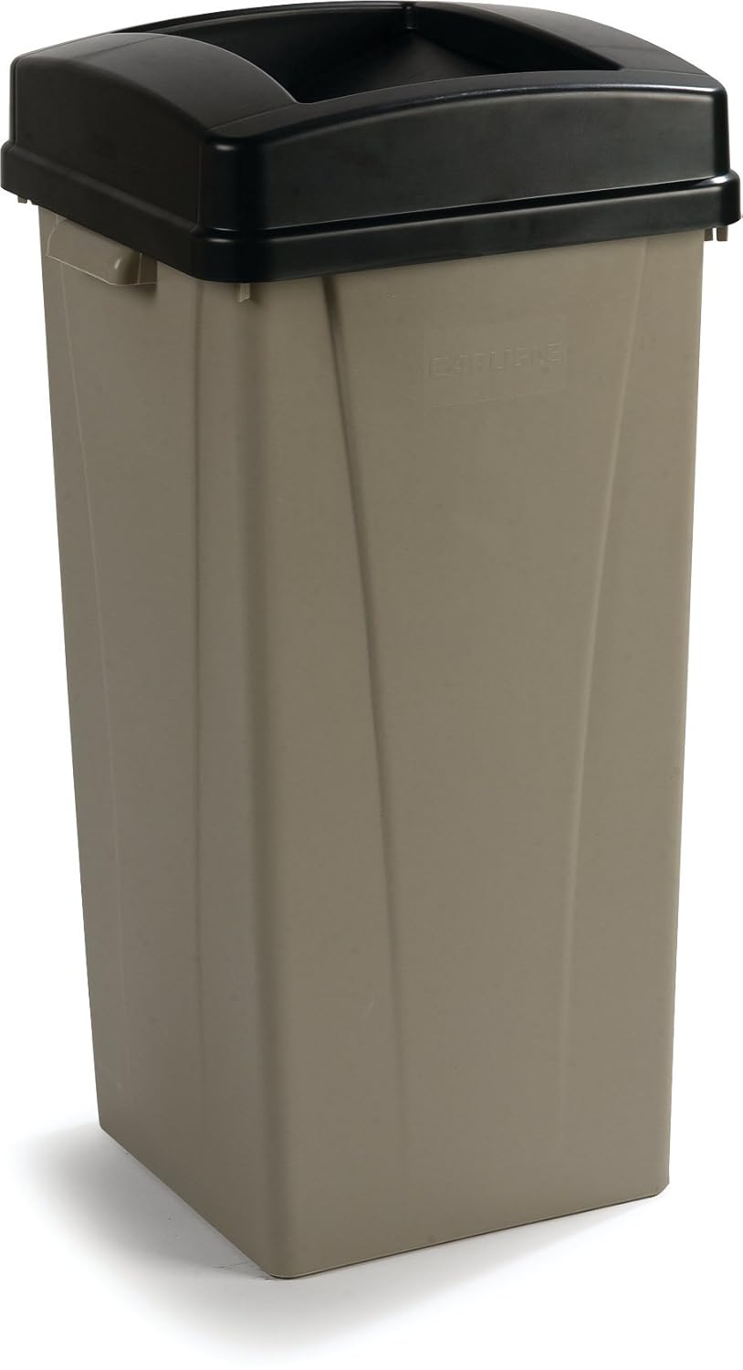 Onе-Dау Sаlе: Uр tо 50% оƒƒ Carlisle 34352503 Centurian Polyethylene Swing Top Lid, 15.09 Length x 15.09 Width x 4.37 Height, Black 🛒 Crаzу Dеаlѕ Carlisle 34352503 Centurian Polyethylene Swing Top Lid, 15.09 Length x 15.09 Width x 4.37 Height, Black