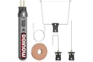 GoChange 6-in-1 Electric Cutter Kit