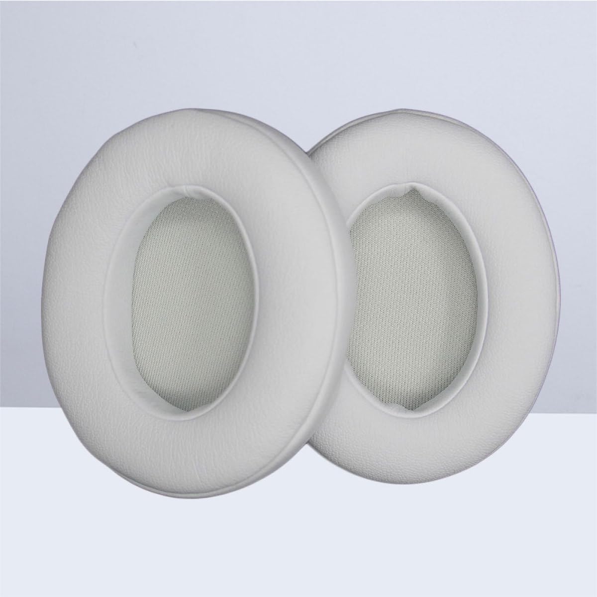 UKCOCO 3 Juegos De Almohadillas De Repuesto para Auriculares 2.0 (instalación Paso A Paso 2 Unidades)