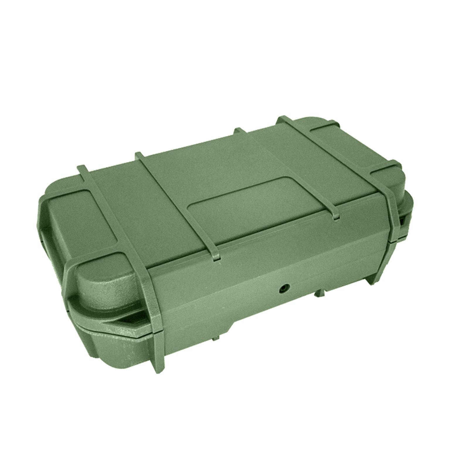 NEWFT Pressure-proof and Waterproof Box Shockproof Sealed Box Wild Survival Storage Waterproof Storage Boxes