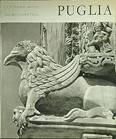 Puglia: terra dei Normanni e degli Svevi 8842036196 Book Cover