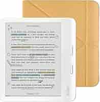 Kobo Libra Color ホワイト Kobo Libra Colour | Rakuten Kobo eReader Store United States