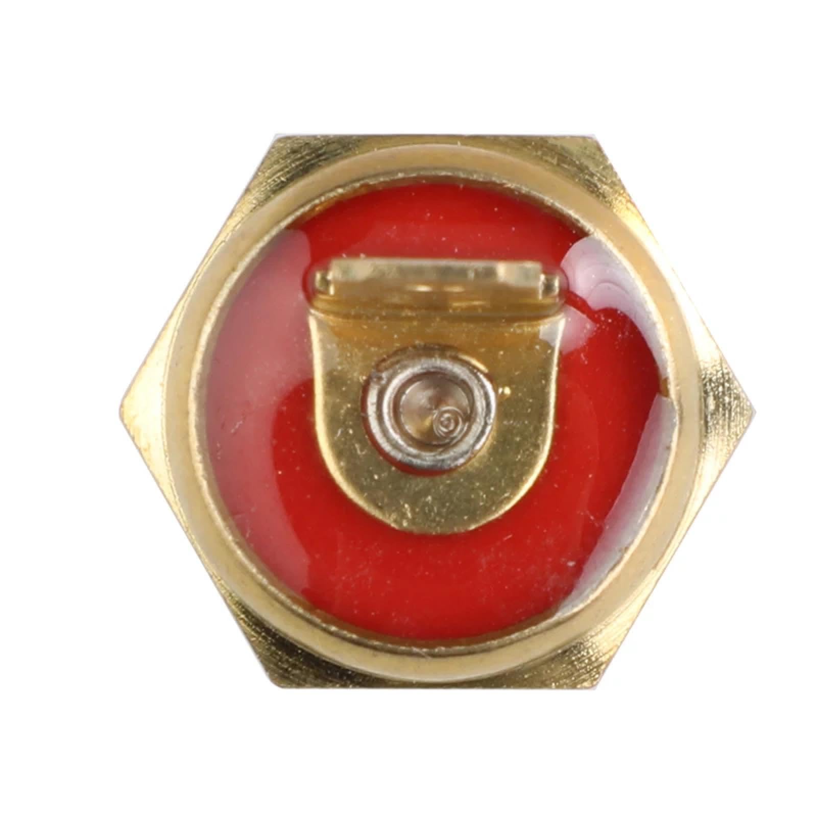 Sensor de Temperatura del Agua 83420-16010 para Toyota 4Runner, Camry, Corolla, Mitsubishi y Lexus.