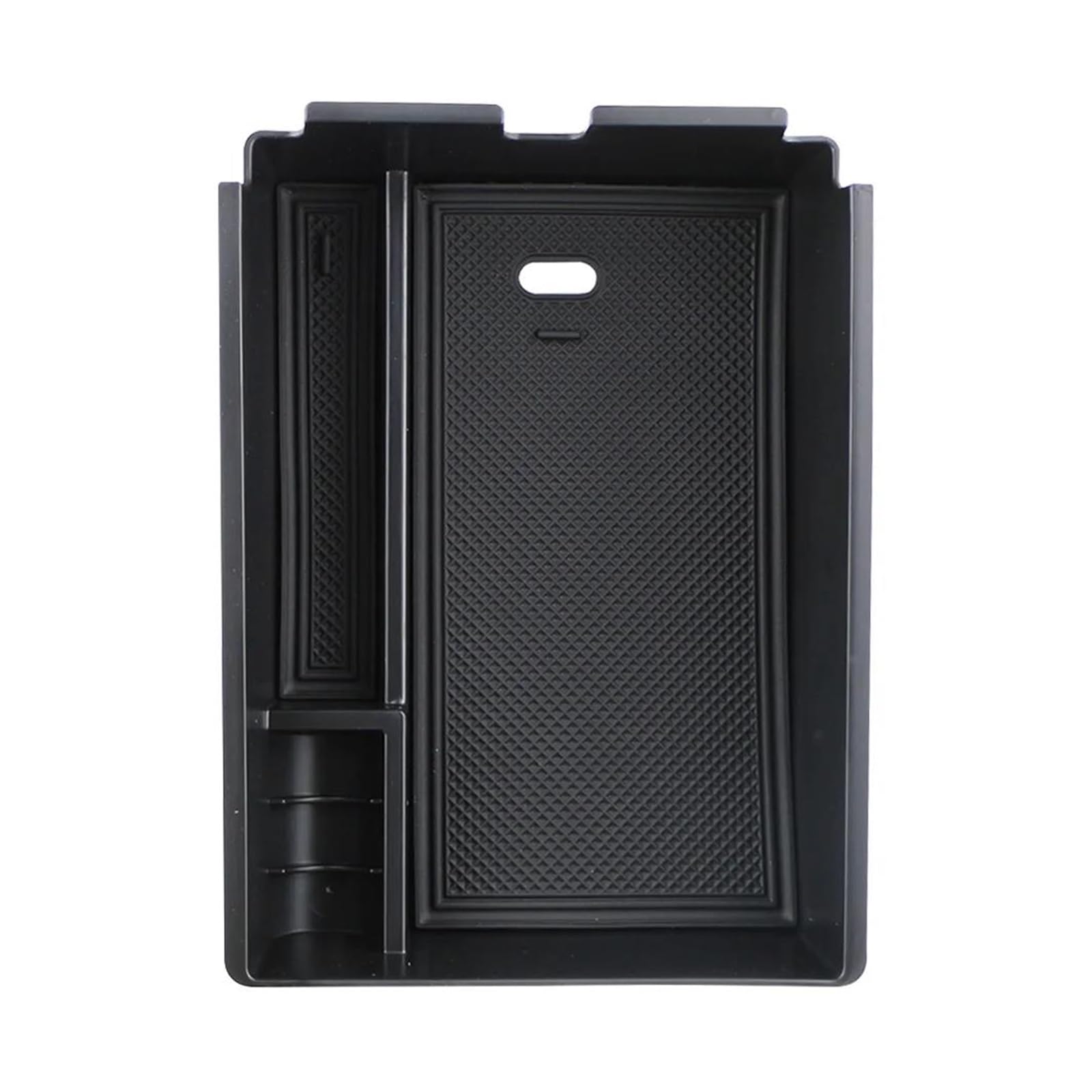 For Kia For Sportage NQ5 2022-2024 Car Armrest Storage Box Tray