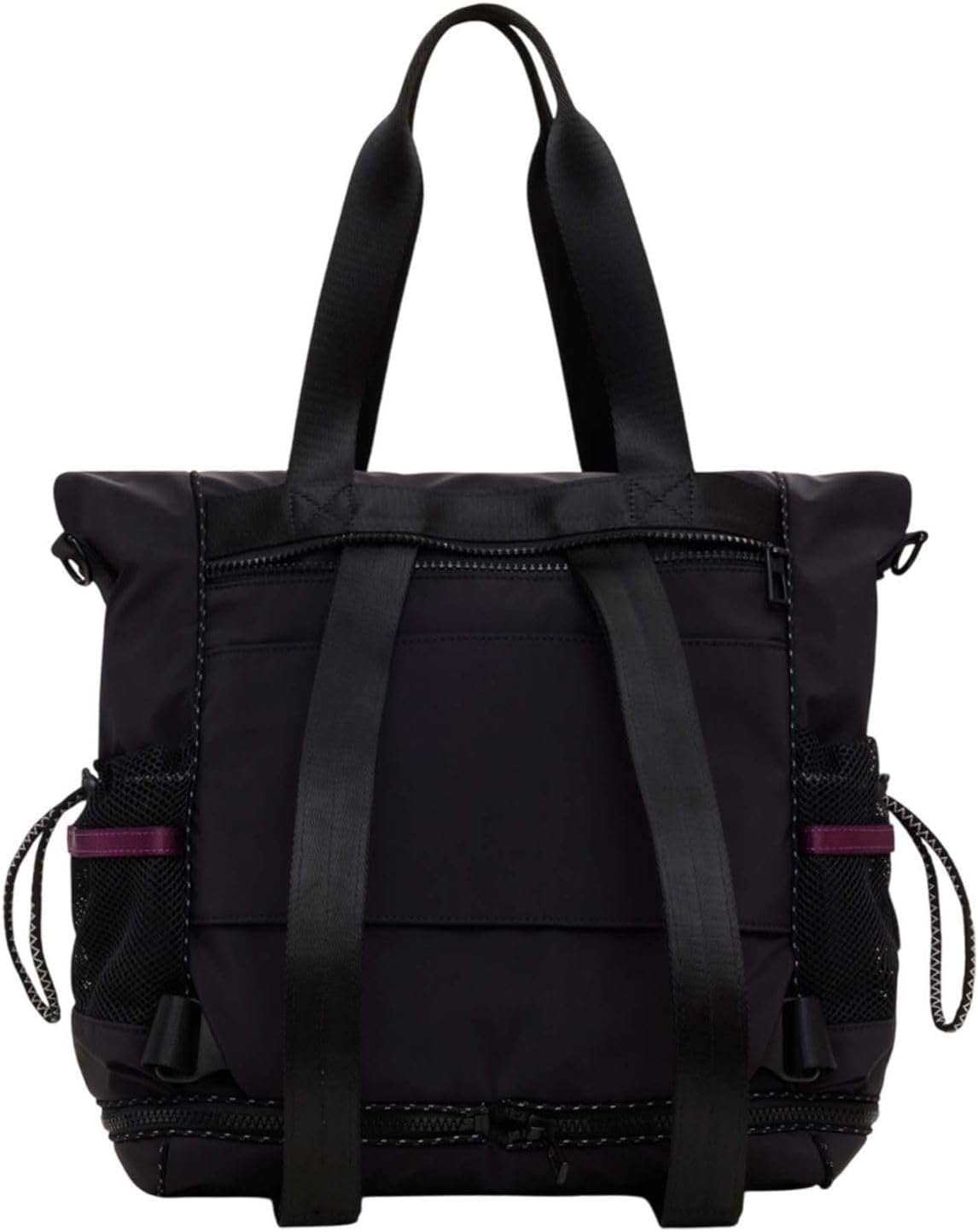 Amazon | [デシグアル] 3WAY/大容量 大型マルチポジションVoyager