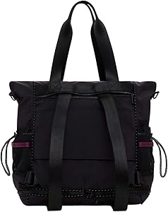 Amazon | [デシグアル] 3WAY/大容量 大型マルチポジションVoyager