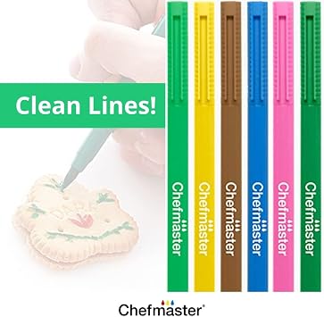 ChefMaster Food Pen, 1, Multi