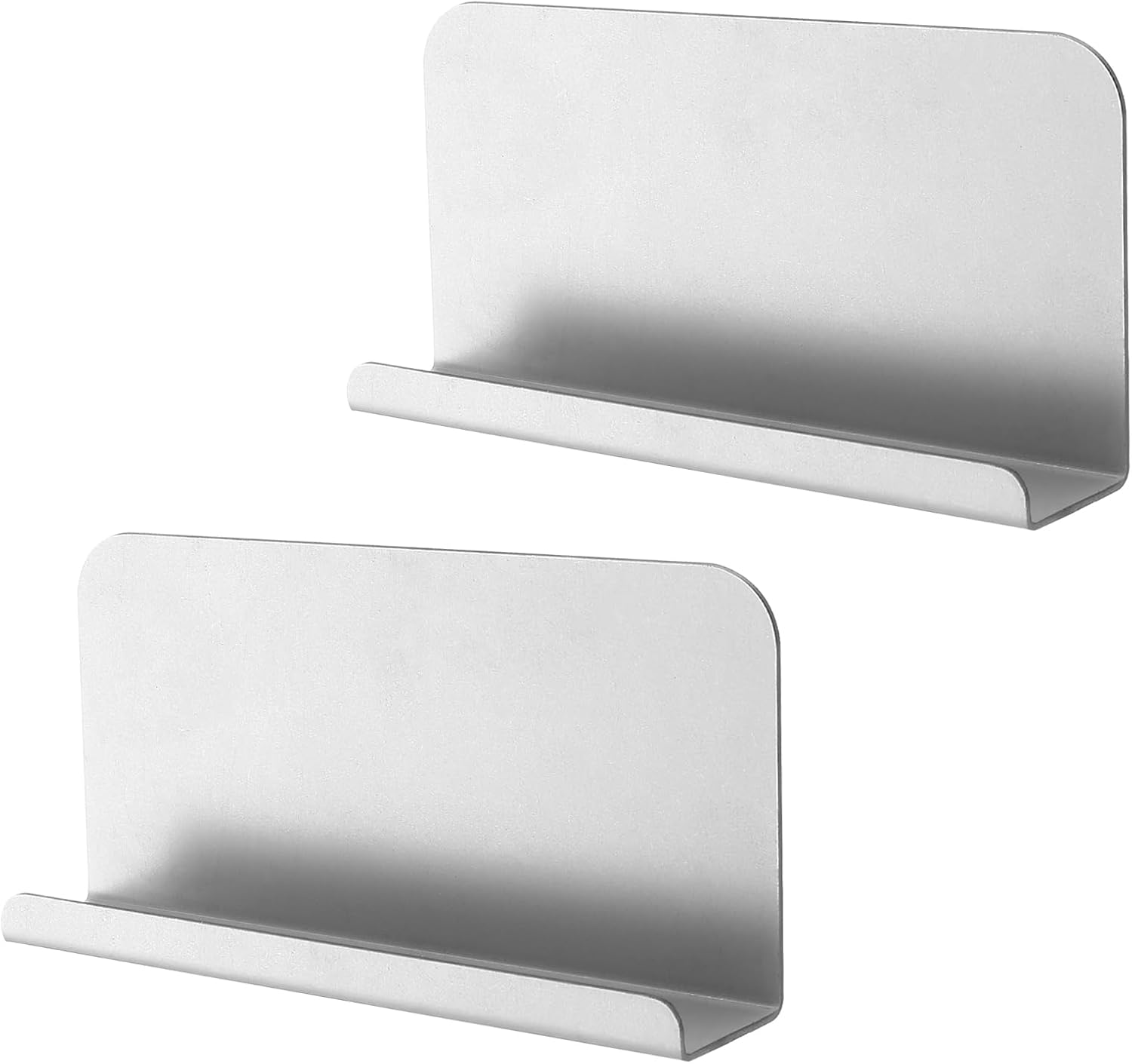 Otoolling 2 Pack Hoop Guard Stainless Steel Hoops for Single Needle Sewing Machine Magnetic Machine Hoops
