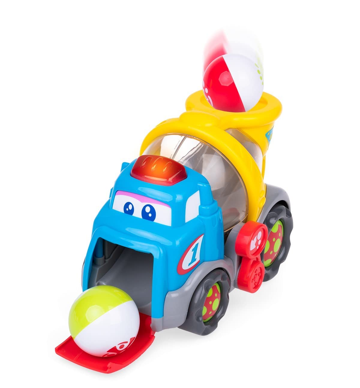 dumel PiÄšeczkowy benio