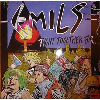 Fight Together for...