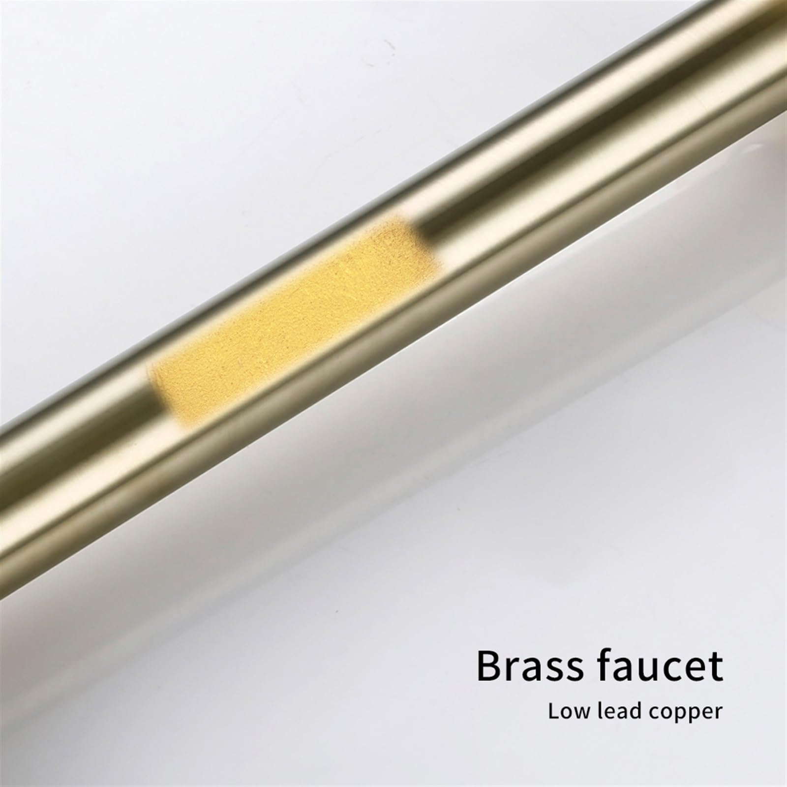 Sifón Para Lavabo Y Lavabo Sifón Lavabo Botella Plomería P-Trampa Latón dorado cepillado Euro Lavado Tubería Residuos Baño Lavabo Trampa. P-Trap (Color : Stainless Siphon)
