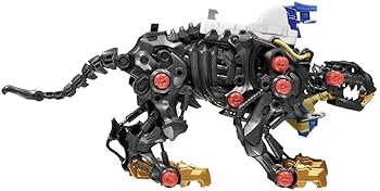 ◆新品未開封◆ZOIDS ゾイド ゾイドワイルド ZW15 覚醒ワイルドライガー Amazon.co.jp: ZOIDS ゾイドワイルド ZW15 覚醒ワイルドライガー