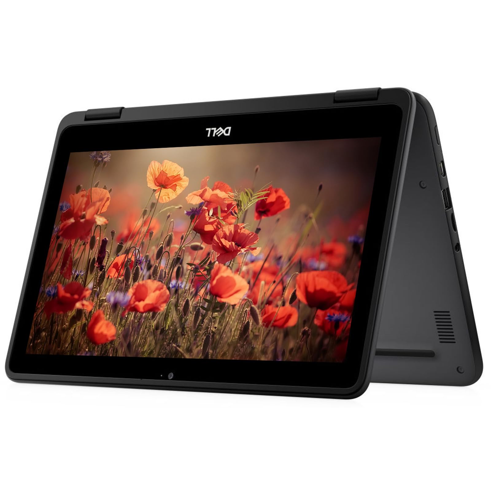 Amazon.com: (Refurbished) Dell Chromebook 3100 2-in-1 11.6