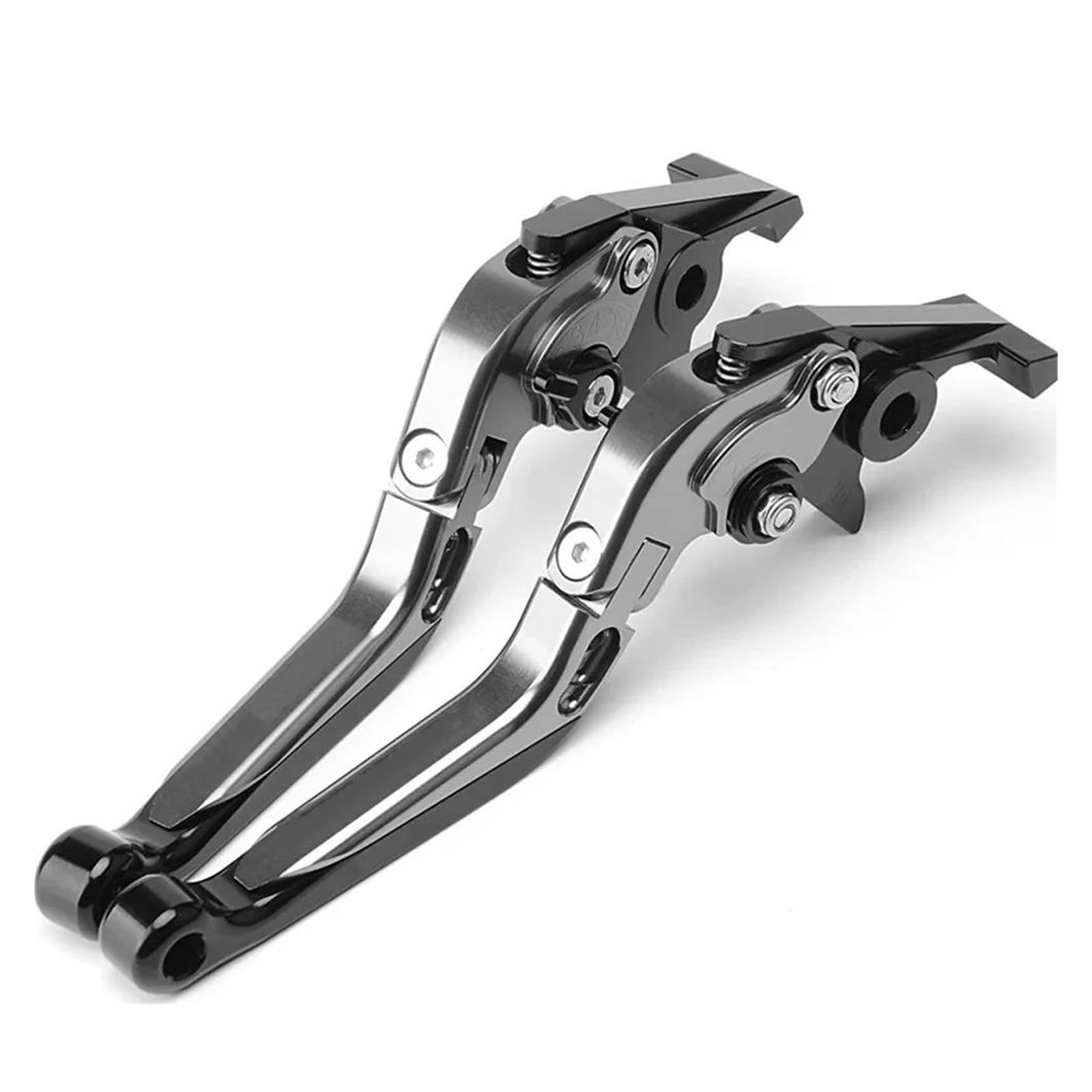 MAMXVKVZEU Motorbike Brake Clutch Handle Levers Motocycle Brake Clutch Levers Handle Lever for Voge DS900X 900DSX DS 900X 900dsx 2024-2026