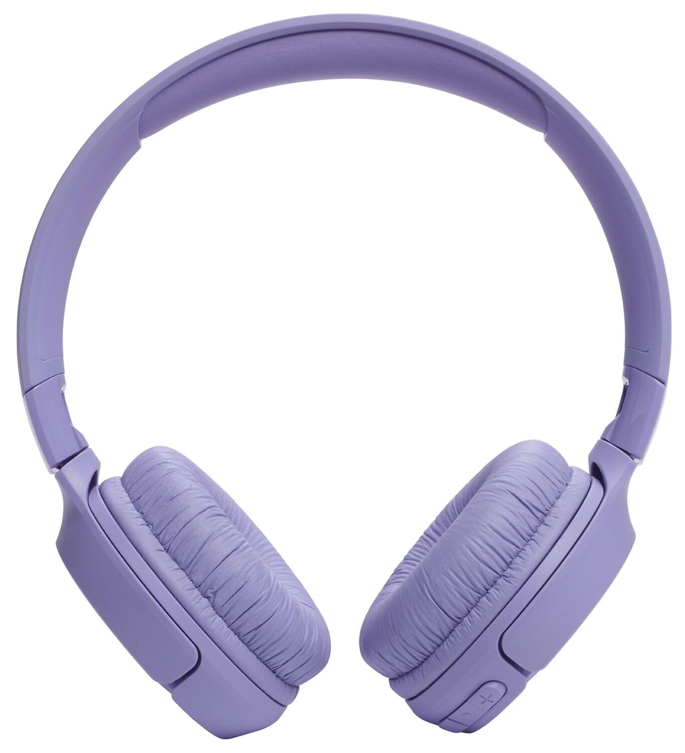 JBL Tune 520BT Casque sans Fil USB Type C Bluetooth Violet
