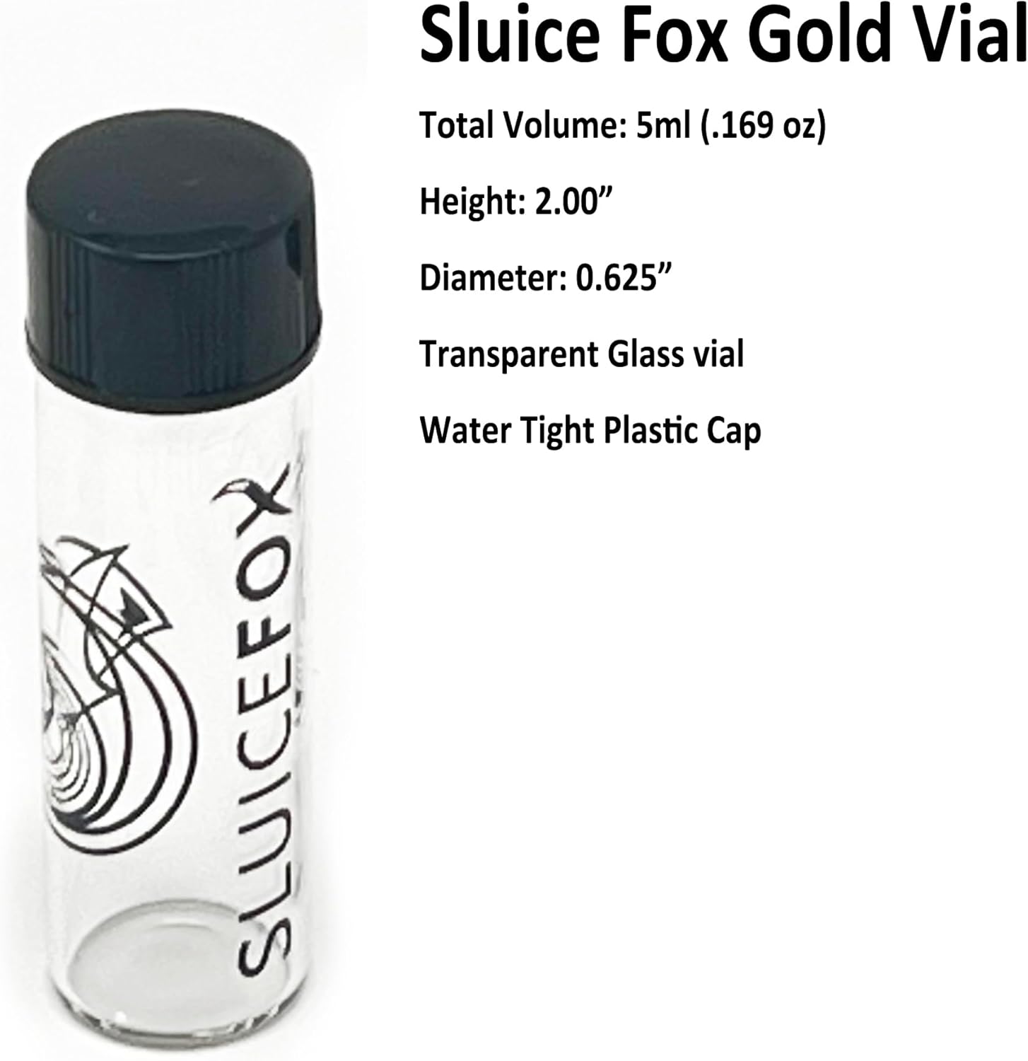Sluice Fox Backpack Gold Prospecting kit with Classifier: Two Spiral Gold Pans, Plastic Gold Shovel or Pay Dirt Scoop and Black Sand Gold Separator Magnet