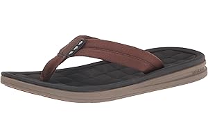 Men's V.co Draft Flip-Flop Sandal
