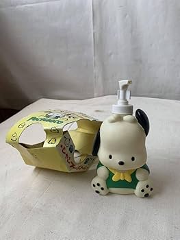 シャンプー pochacco Amazon.co.jp: POCHACCOポチャッコのシャンプーボトル インテリア
