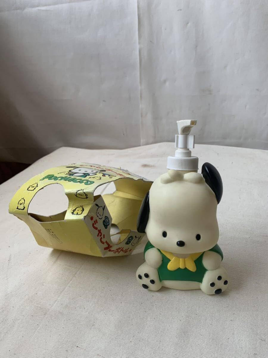シャンプー pochacco Amazon.co.jp: POCHACCOポチャッコのシャンプーボトル