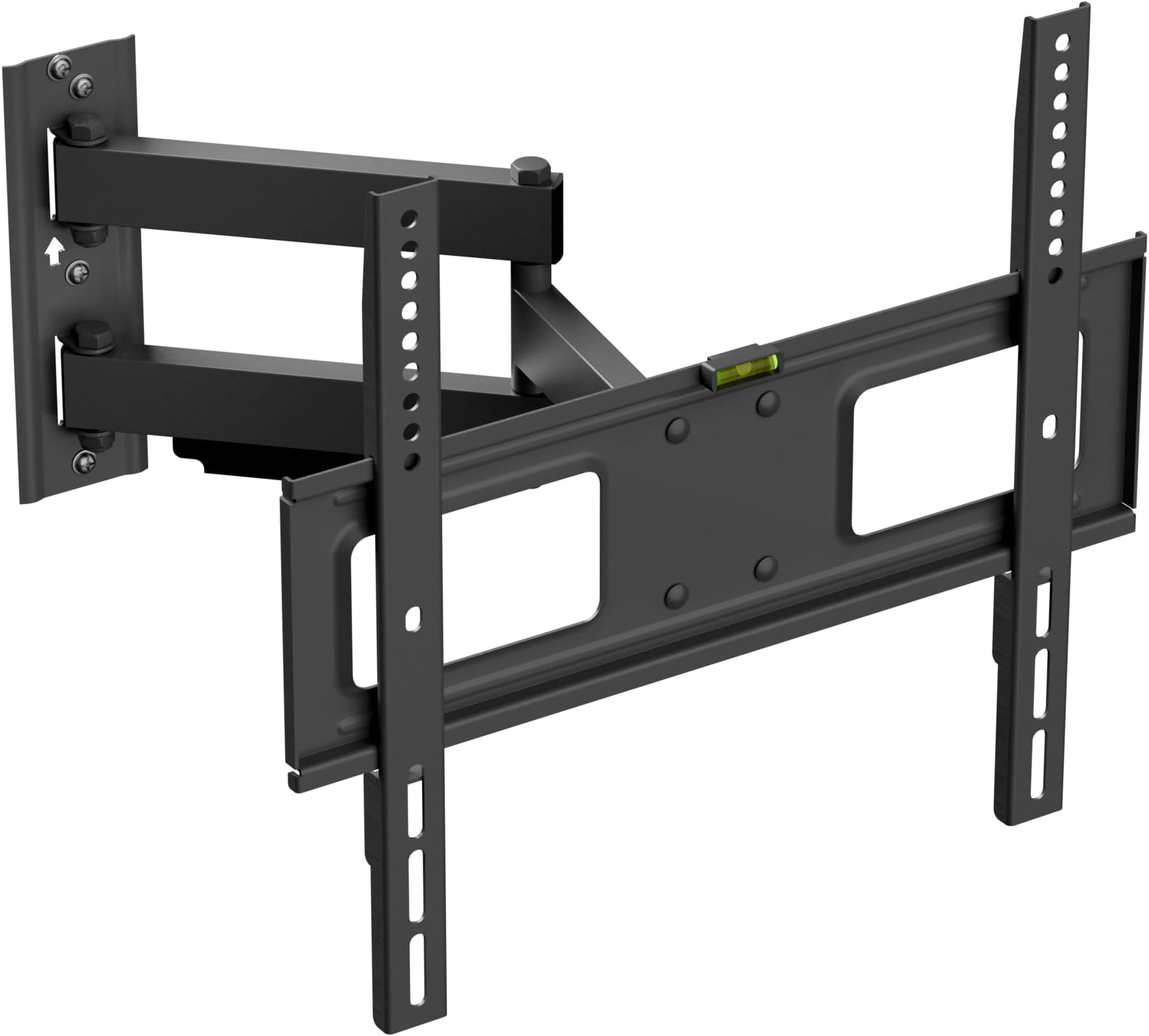 D-Line TV Wall Bracket for 32-70 Inch TVs, Tilt, Turn and Extend TV ...