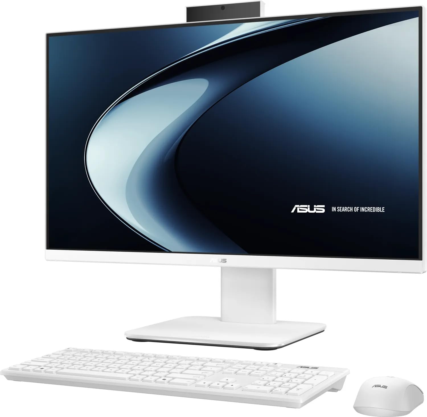 Asus Expertcenter P4 27" I5-13420h 8 512 V470vaK-Wpe925w W11h - Core I5 (90pt03w8-M017y0)