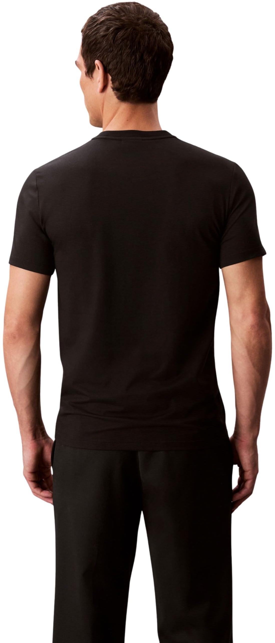 Calvin Klein Camisetas para Hombre