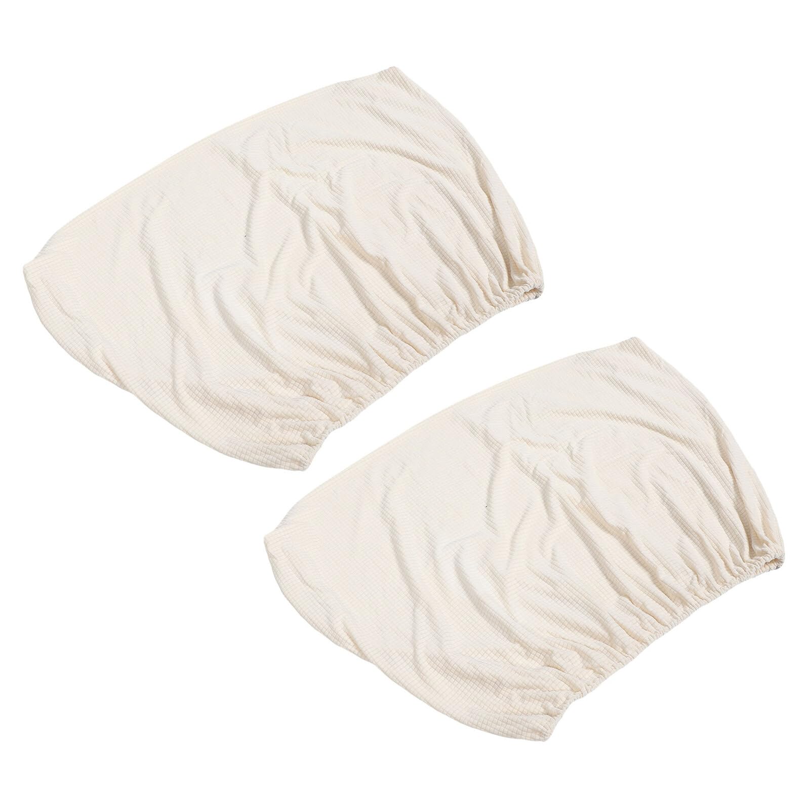 Housse radiateur bain huile anti-poussière en tissu résistant pour l'hiver