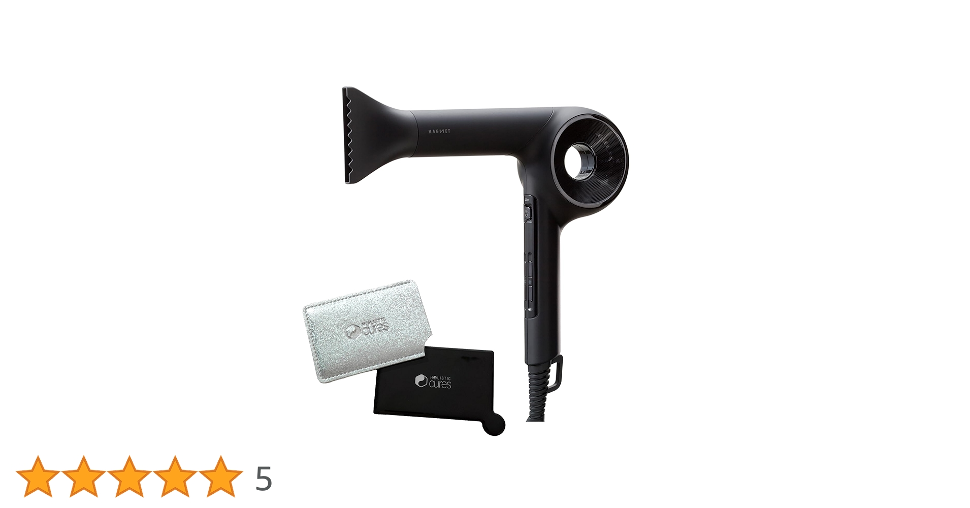 Amazon | 【公式ストア限定オリジナルミラー付き】HOLISTIC cures Amazon | 【公式ストア限定オリジナルミラー付き】HOLISTIC cures