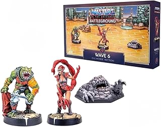 Comprar Archon Studio- Juegos de Mesa, Multicolor (GAN-763620)