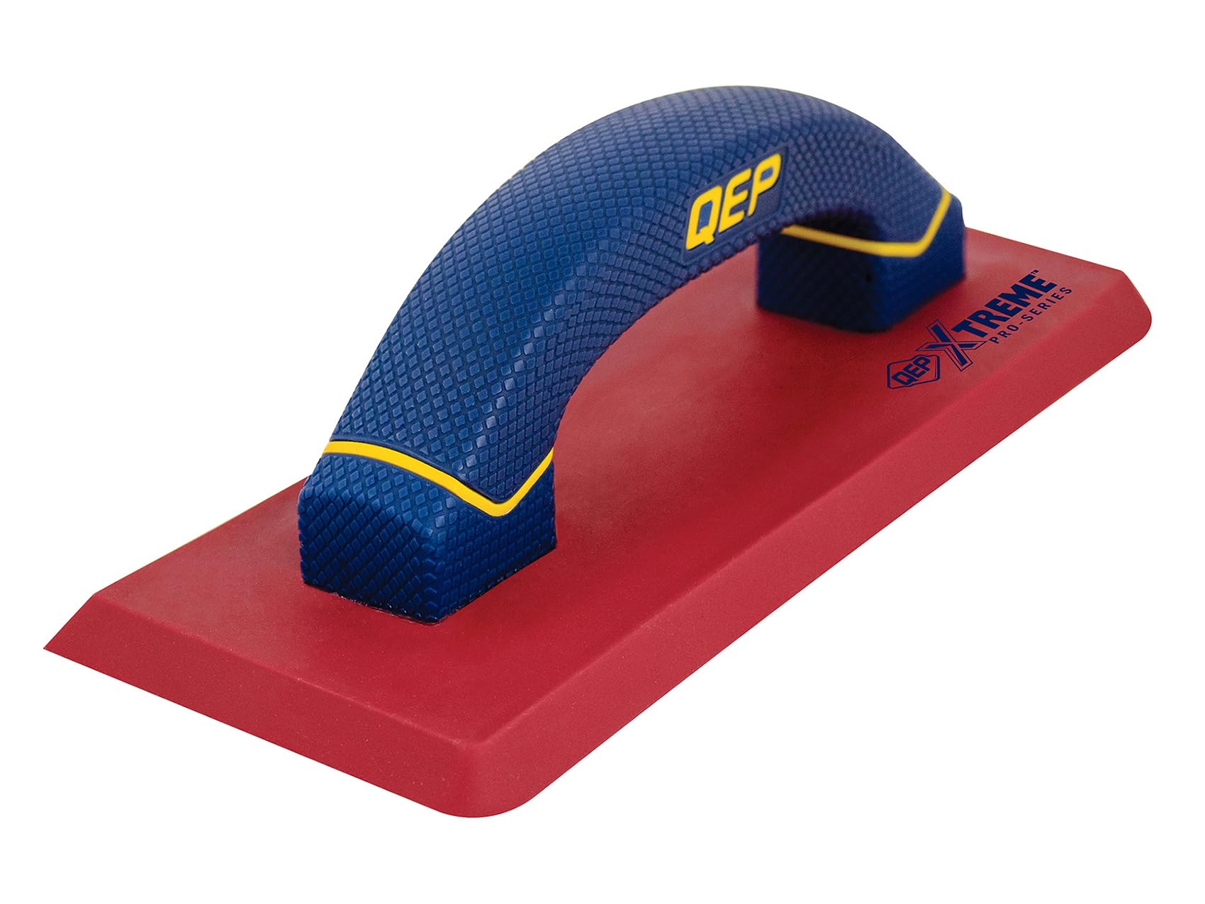 Vitrex Xtreme Maxi-Flex Grout Float, Usable For All Grout Types, Including Epoxy, Sanded And Non-Sanded Grout On Floors, Walls And Counters.