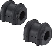 Vista 2 de MOOG K200731 Kit de buje de barra estabilizadora de suspensión para Hyundai Santa Fe