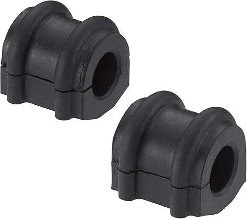 Miniatura 2 de MOOG K200731 Kit de buje de barra estabilizadora de suspensión para Hyundai Santa Fe