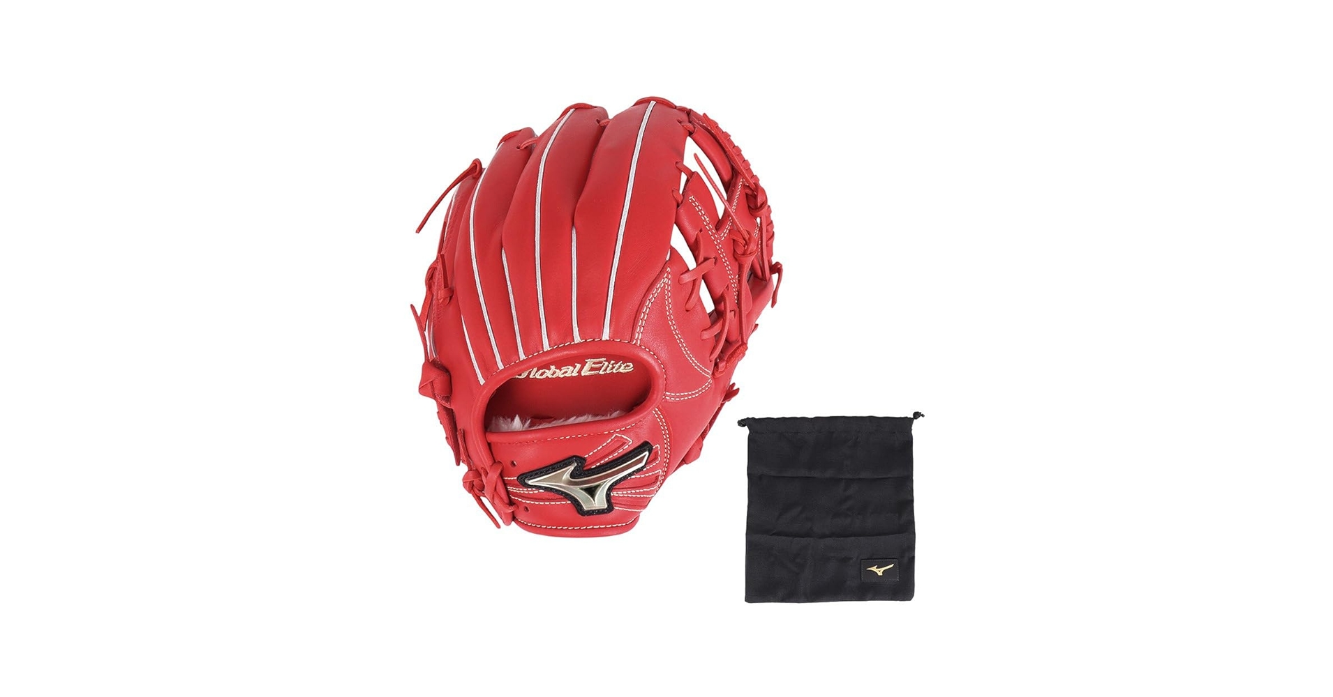 新品G坂本勇人型Mizuno Global Elite 軟式グローブ レッド Amazon | MIZUNO 少年軟式用グローバルエリートRGブランド